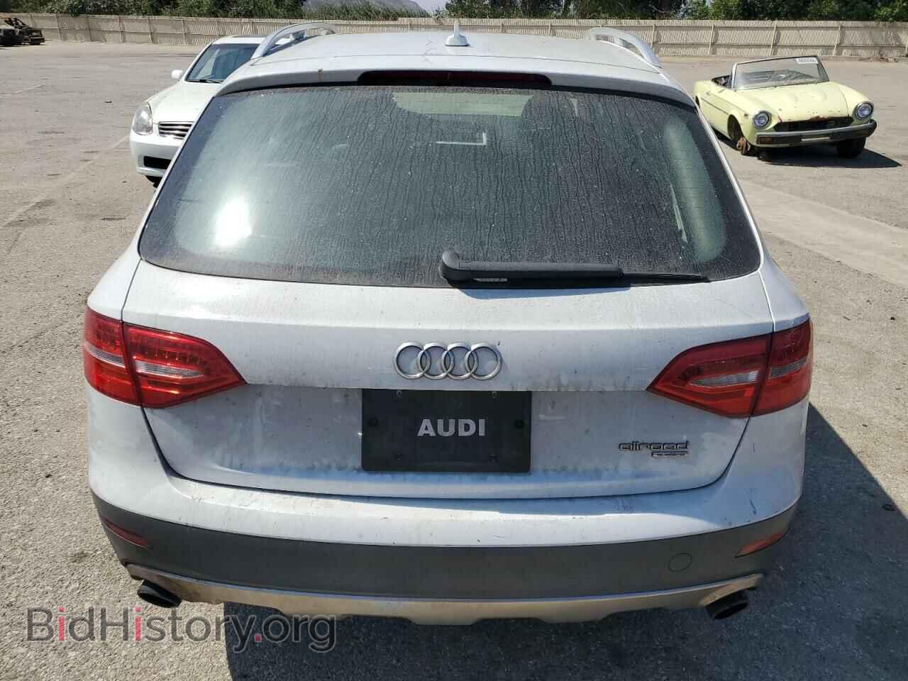 2013 AUDI A4 - VIN: WA19FAFL1DA240357 - Фото 6