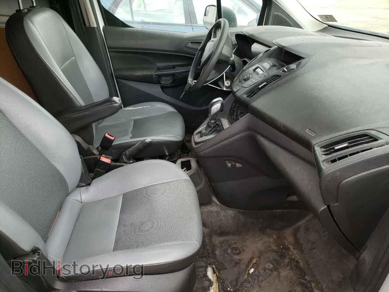2017 FORD TRANSIT CO - VIN: NM0LS7E71H1312059 - Фото 5