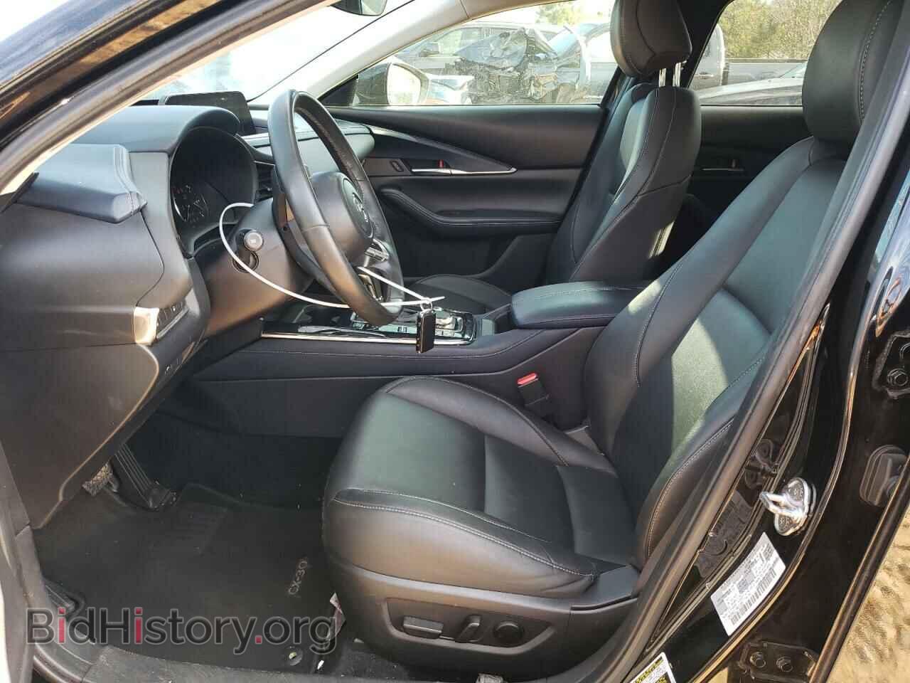 2021 MAZDA CX30 - VIN: 3MVDMACL1MM212067 - Фото 7