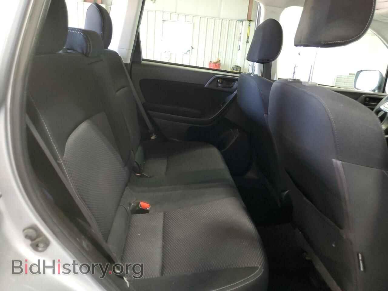 2014 SUBARU FORESTER - VIN: JF2SJAEC0EH539341 - Фото 11