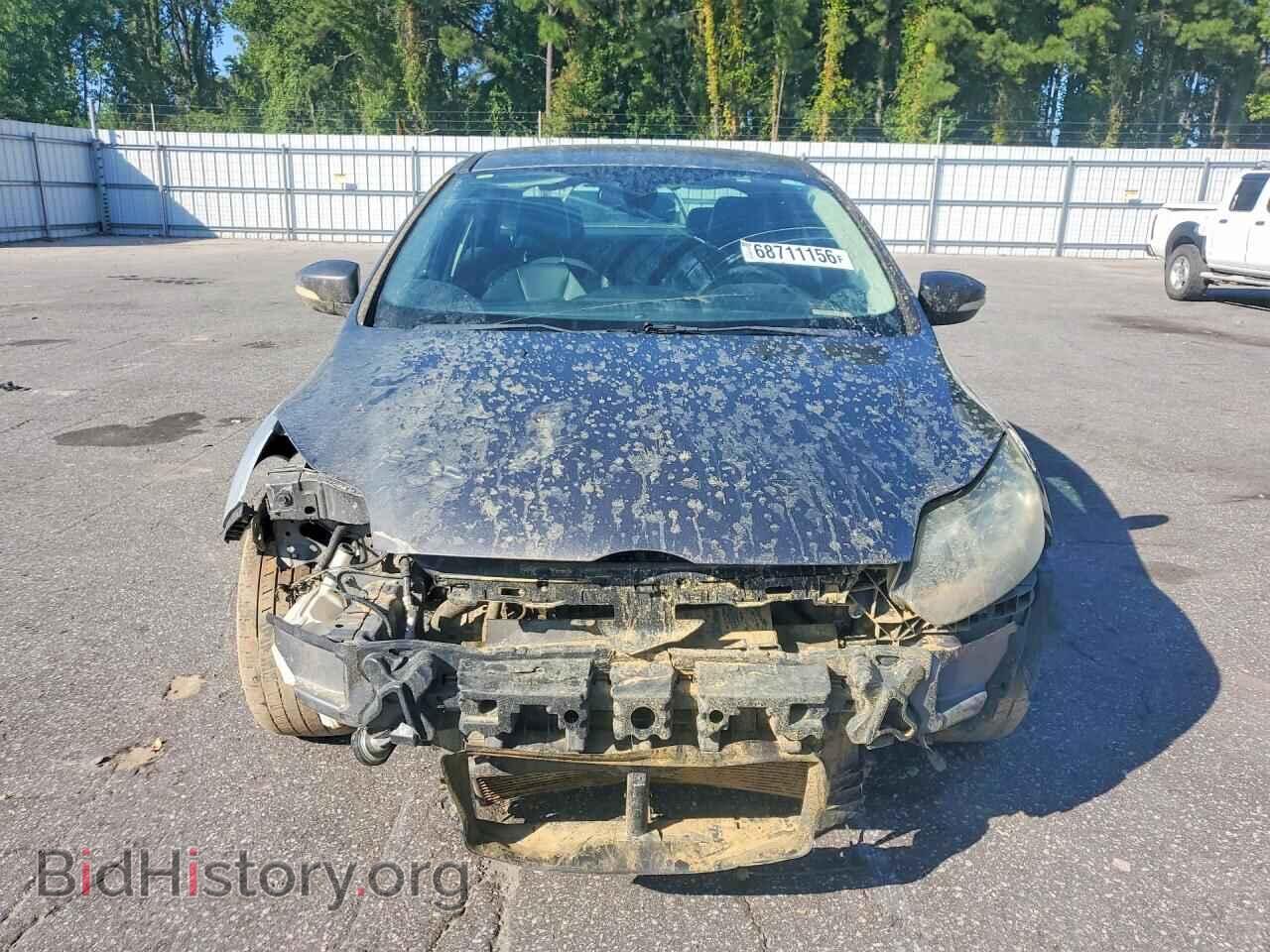2012 FORD FOCUS - VIN: 1FAHP3J21CL365473 - Photo 5