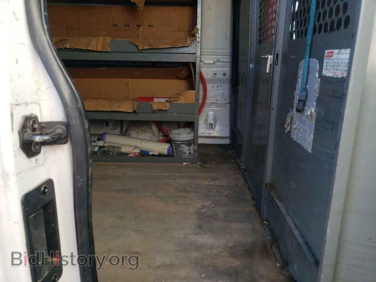 2008 FORD ECONOLINE - VIN: 1FTNE14W28DA15809 - Photo 11