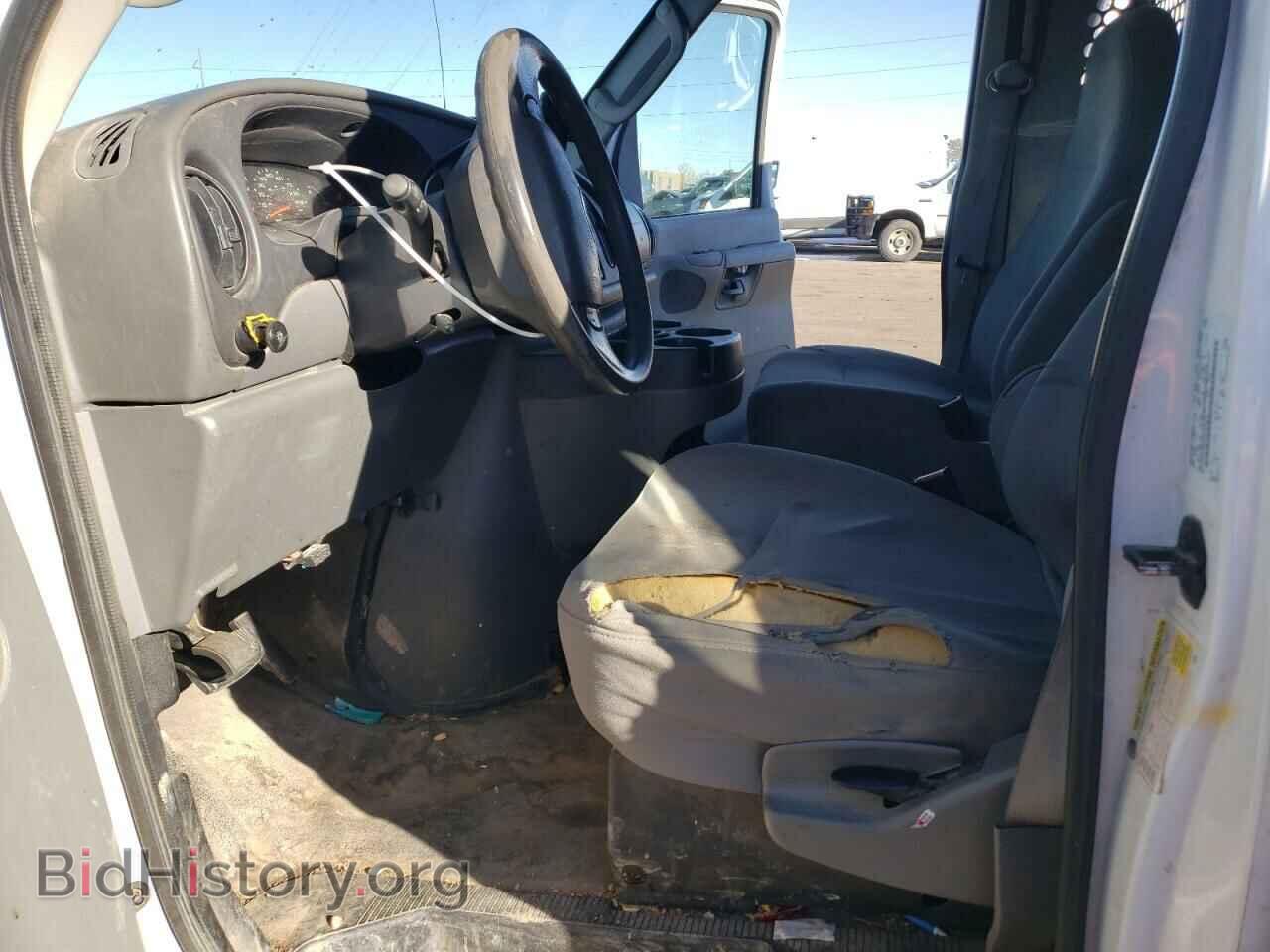 2008 FORD ECONOLINE - VIN: 1FTNE14W28DA15809 - Photo 7