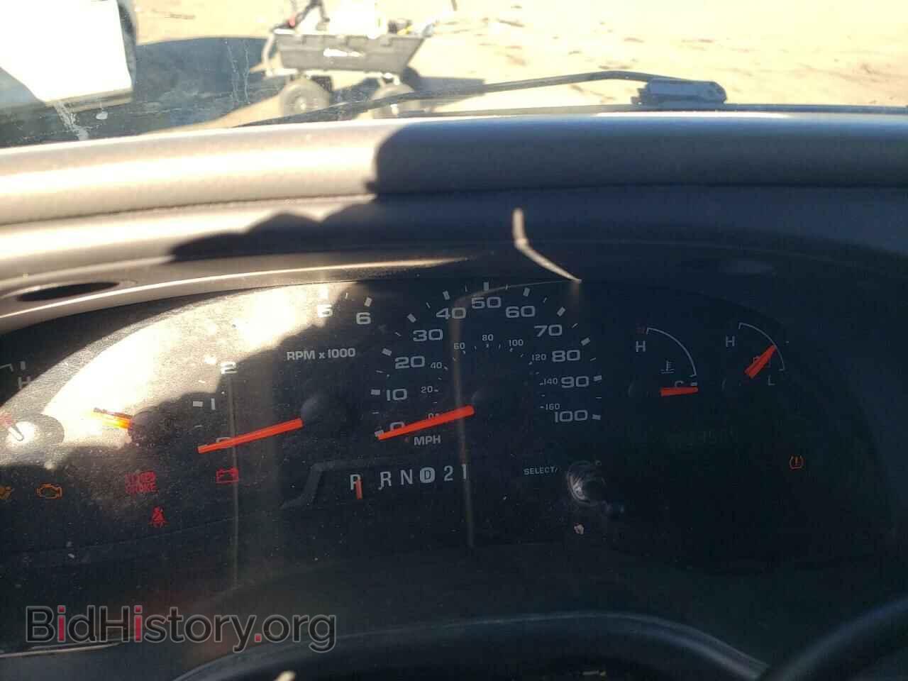 2008 FORD ECONOLINE - VIN: 1FTNE14W28DA15809 - Photo 9