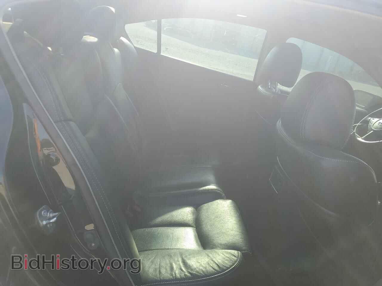 2013 NISSAN MAXIMA - VIN: 1N4AA5AP3DC817953 - Фото 10