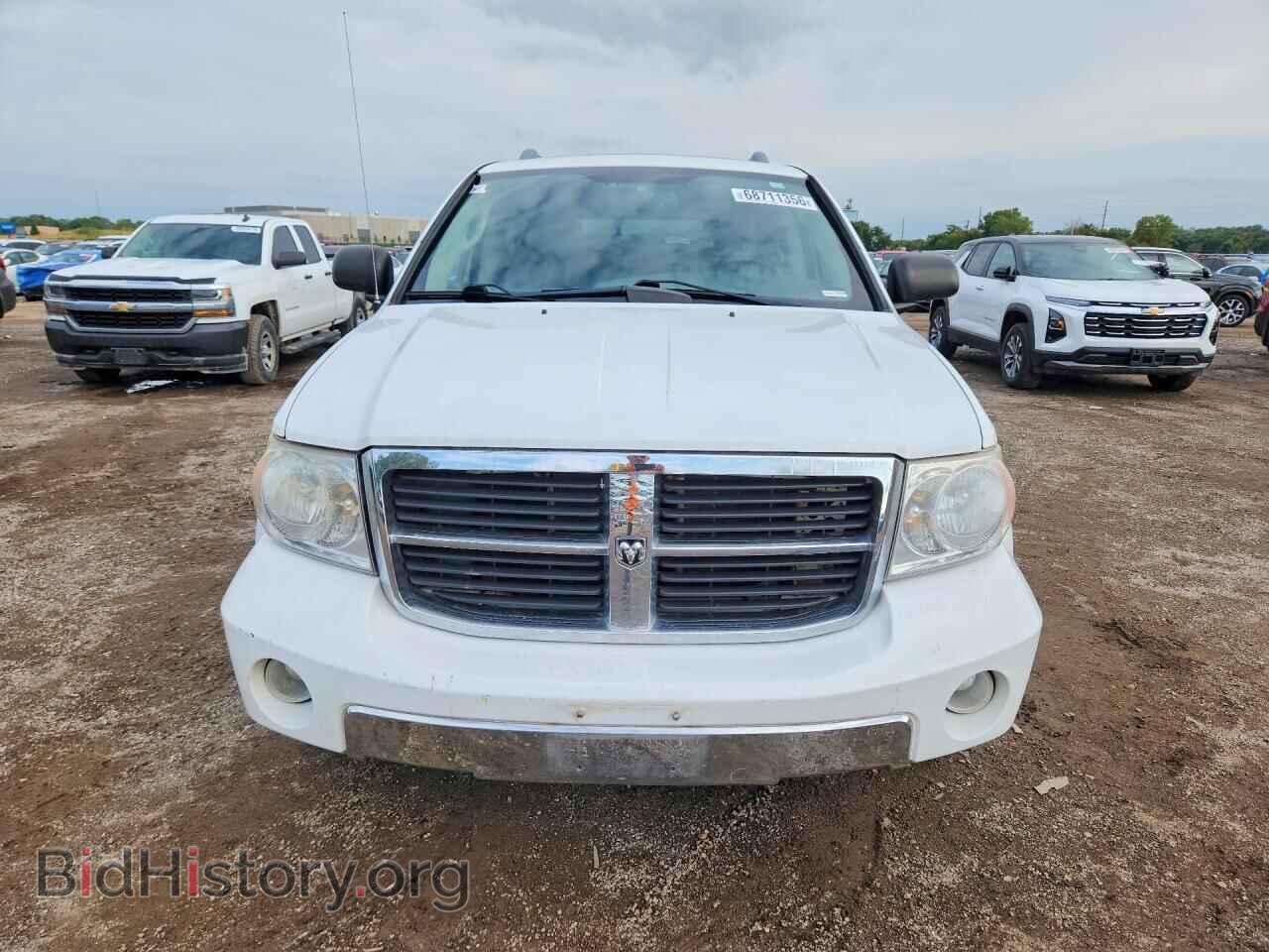 2007 DODGE DURANGO - VIN: 1D8HB58P07F568172 - Photo 5