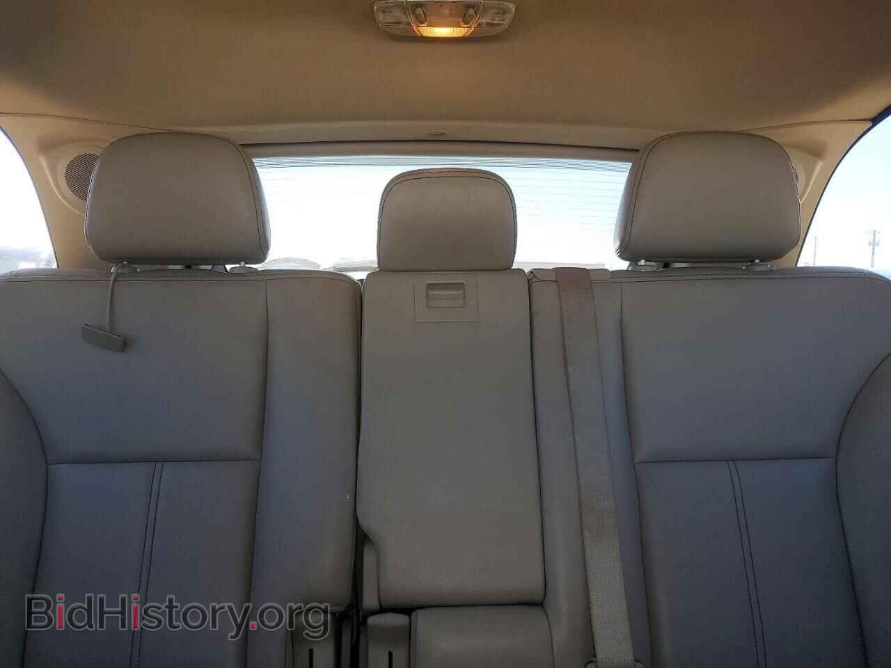 2013 FORD EDGE - VIN: 2FMDK3KC5DBB10904 - Фото 20