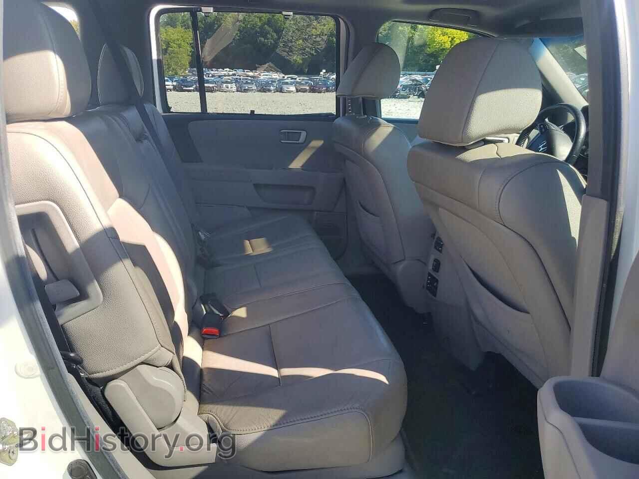 2013 HONDA PILOT - VIN: 5FNYF4H93DB023422 - Photo 32
