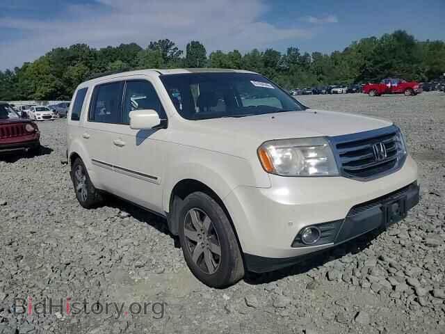 2013 HONDA PILOT - VIN: 5FNYF4H93DB023422 - Photo 40