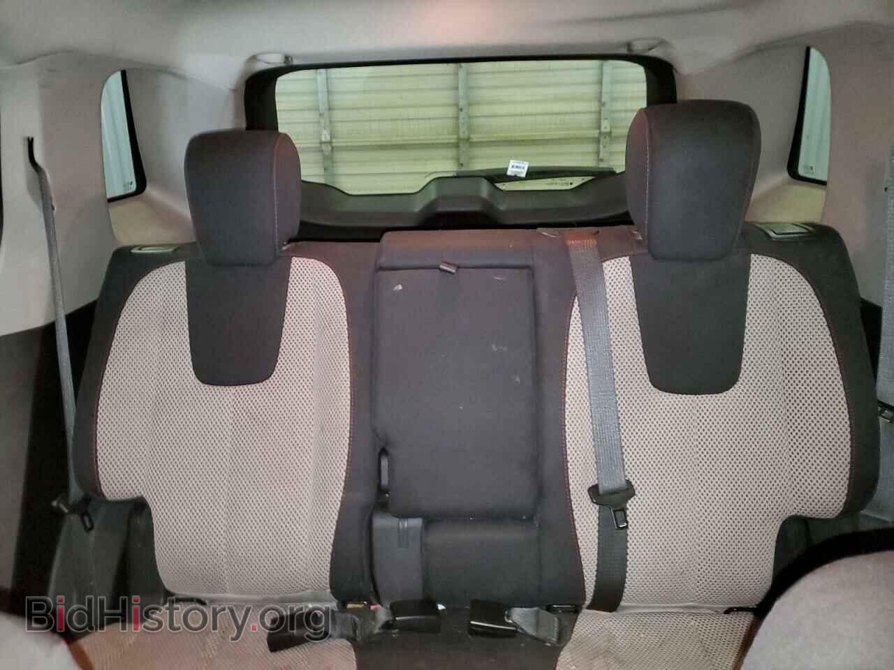2013 GMC TERRAIN - VIN: 2GKFLTEK3D6186258 - Фото 10