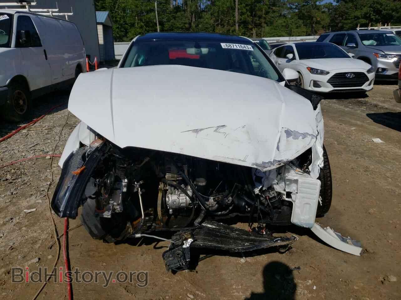 2016 AUDI A3 - VIN: WAUB8GFF7G1056766 - Фото 5
