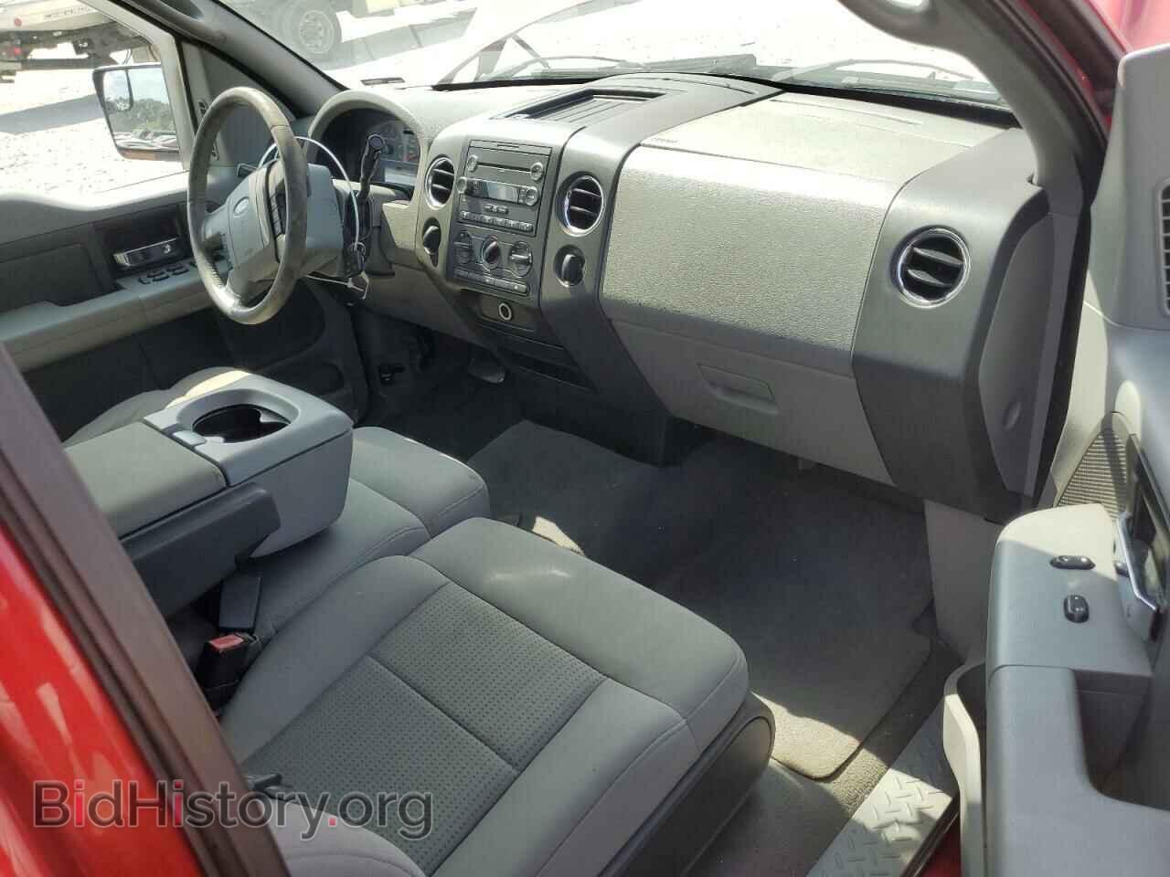 2008 FORD All Models - VIN: 1FTPX14V18FB22431 - Фото 8
