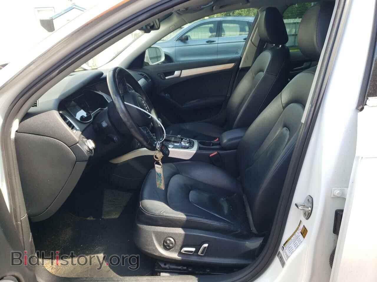 2015 AUDI A4 - VIN: WAUFFAFL6FA082137 - Photo 7
