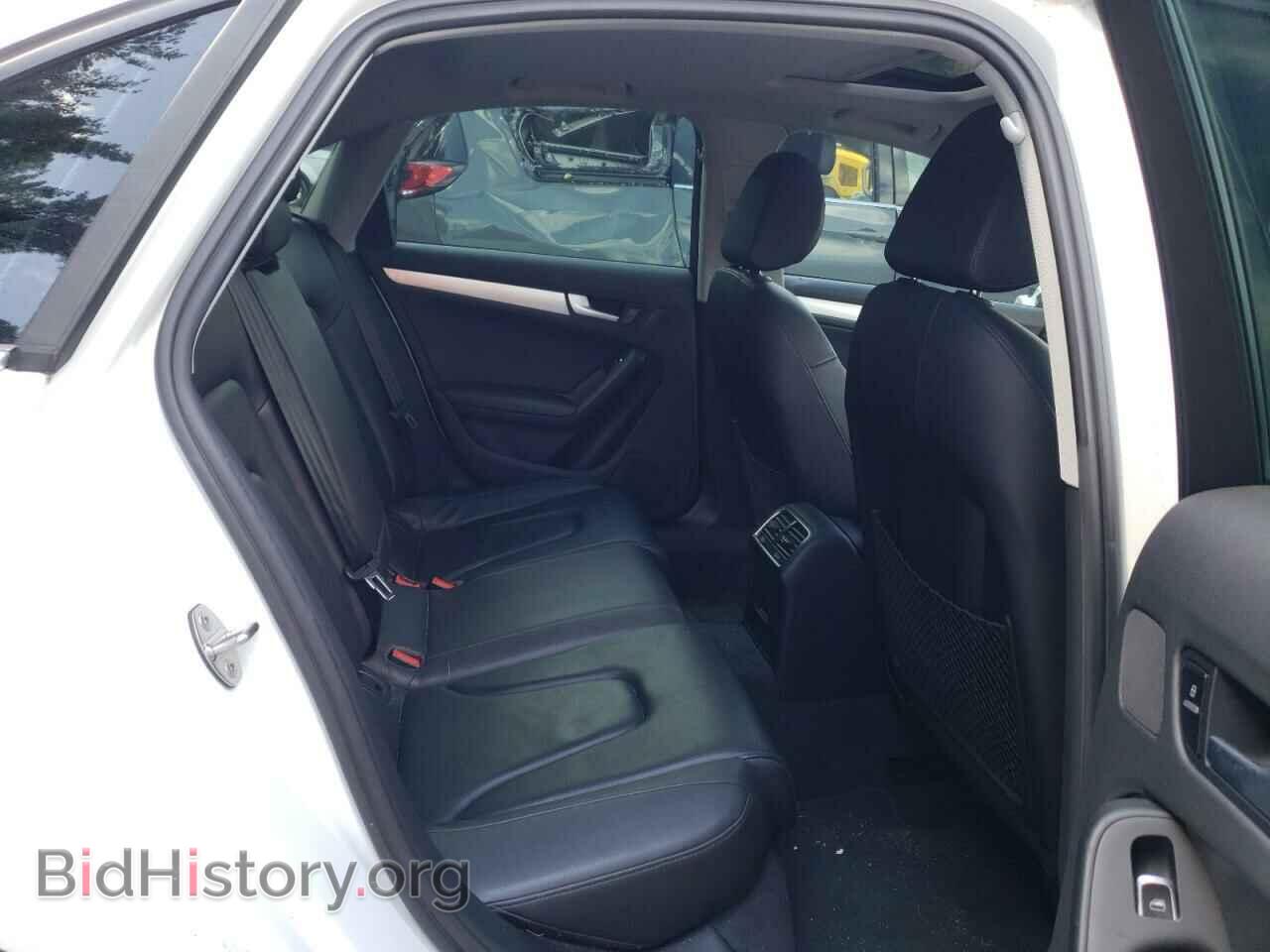 2015 AUDI A4 - VIN: WAUFFAFL6FA082137 - Photo 10