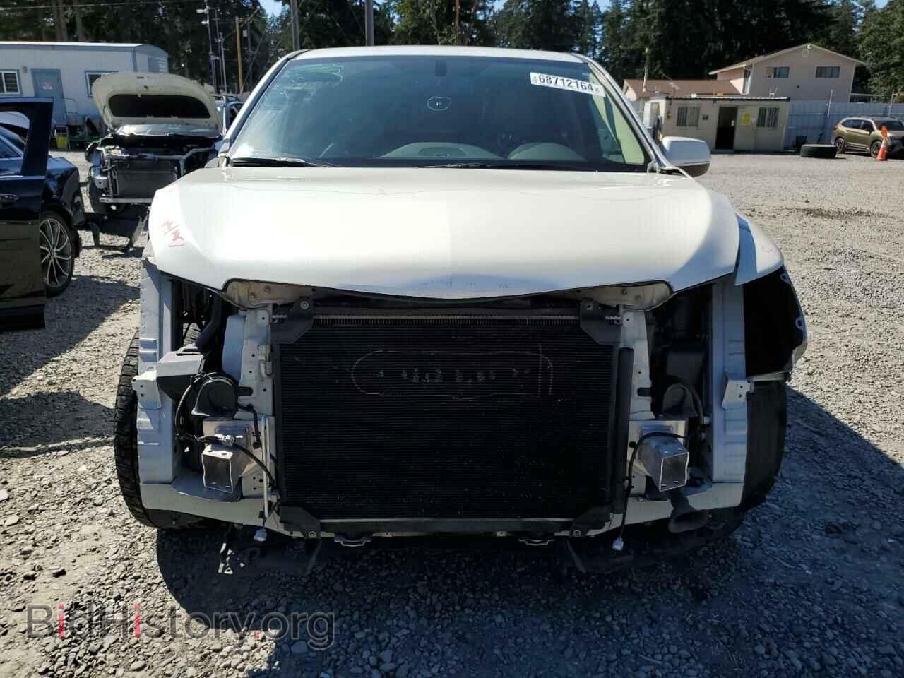 2016 ACURA MDX - VIN: 5FRYD3H28GB017492 - Фото 5