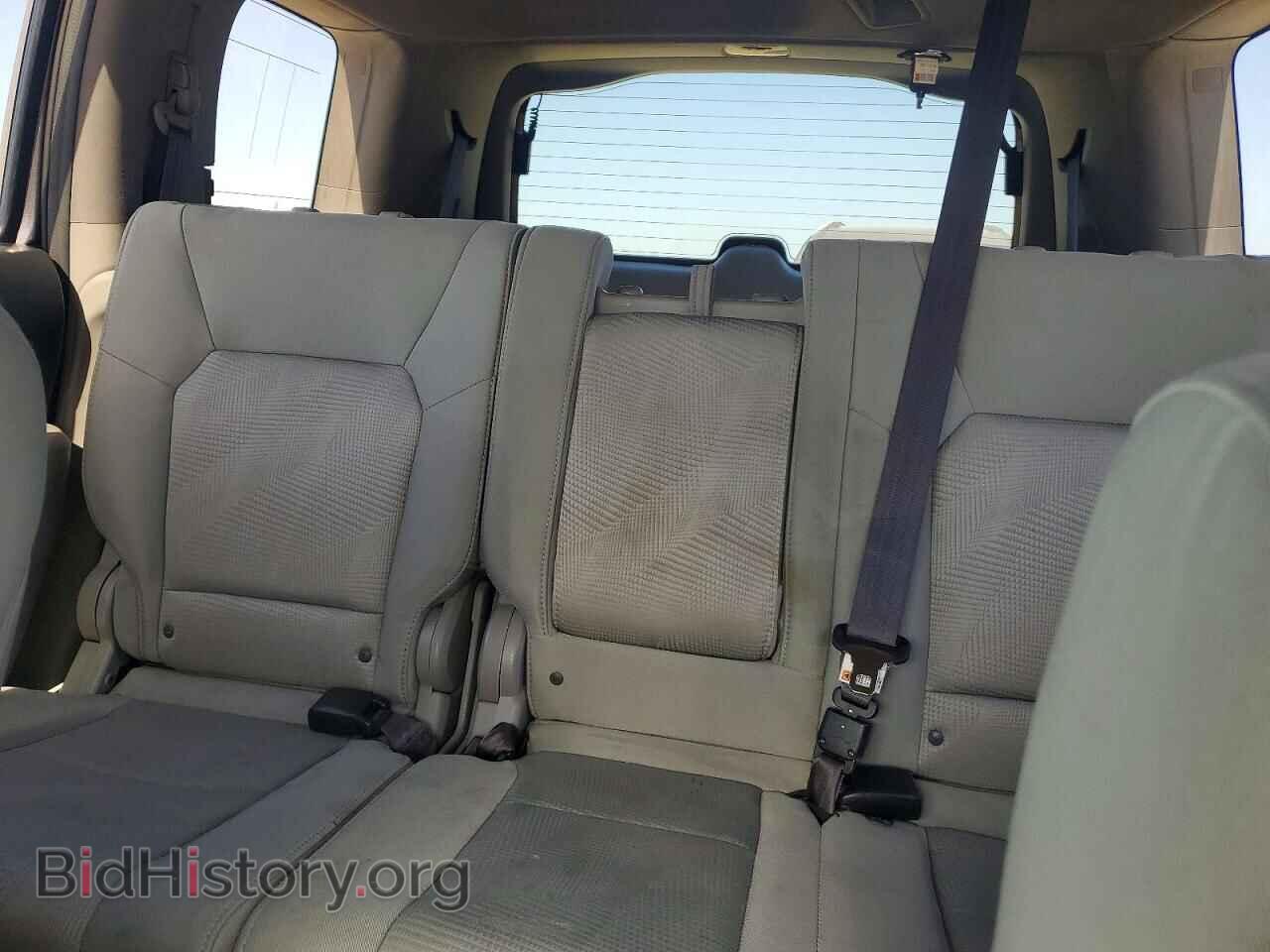 2015 HONDA PILOT - VIN: 5FNYF4H2XFB071036 - Photo 39