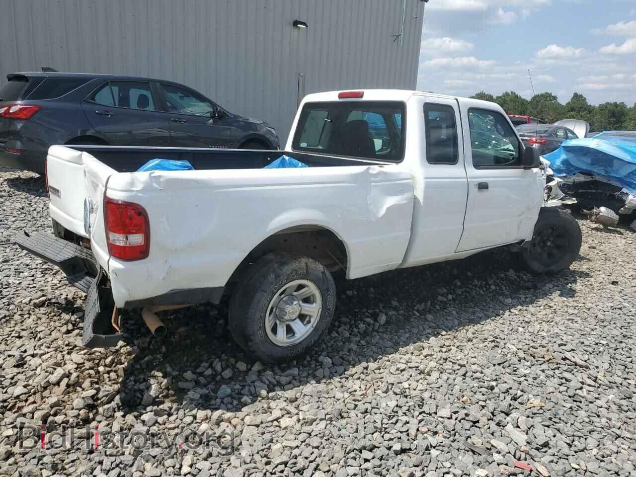 2008 FORD RANGER - VIN: 1FTYR14U58PA52349 - Фото 3