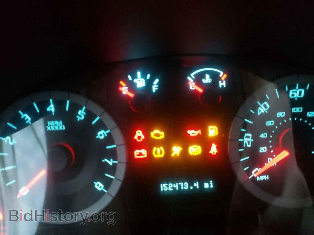 2012 FORD ESCAPE - VIN: 1FMCU0DG4CKC19444 - Photo 8