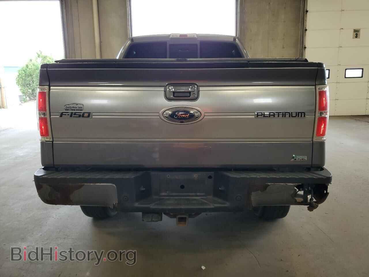 2010 FORD All Models - VIN: 1FTFW1EV3AFB22692 - Photo 6