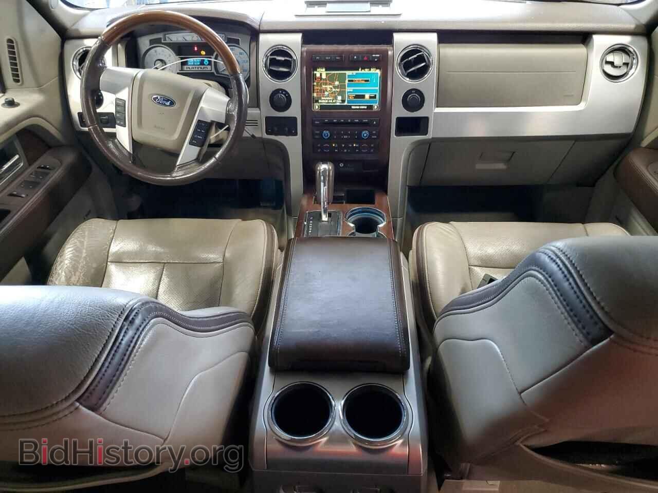 2010 FORD All Models - VIN: 1FTFW1EV3AFB22692 - Photo 8