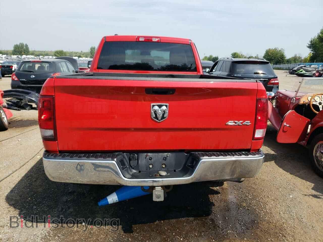 2018 RAM 1500 - VIN: 1C6RR7FT2JS219966 - Photo 6