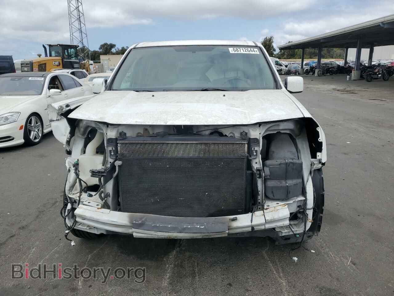 2015 HONDA PILOT - VIN: 5FNYF3H49FB018906 - Фото 5