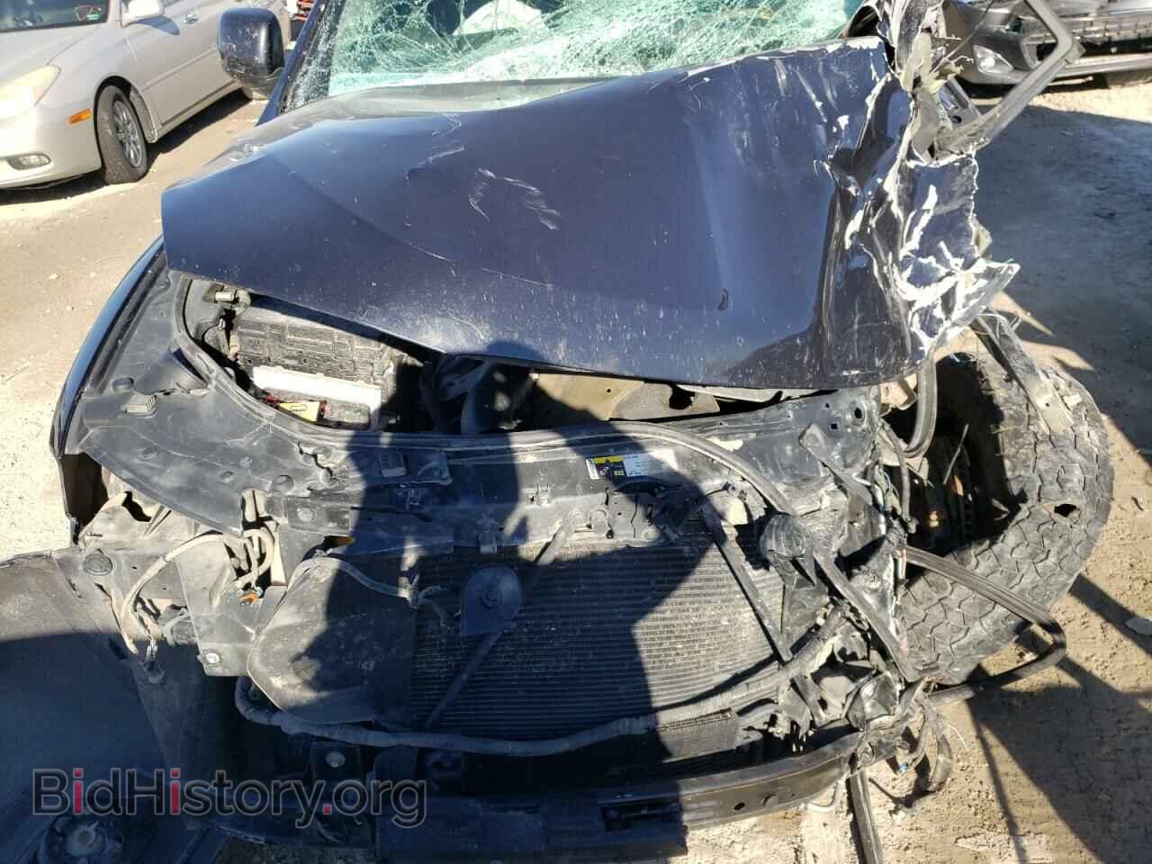 2013 DODGE DURANGO - VIN: 1C4RDHAG2DC665279 - Photo 12