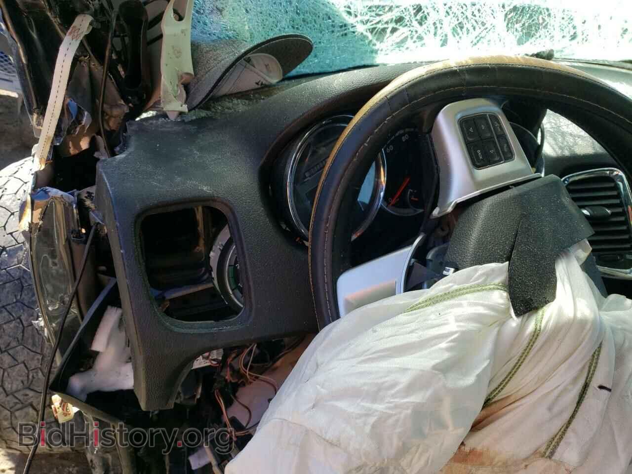 2013 DODGE DURANGO - VIN: 1C4RDHAG2DC665279 - Photo 9