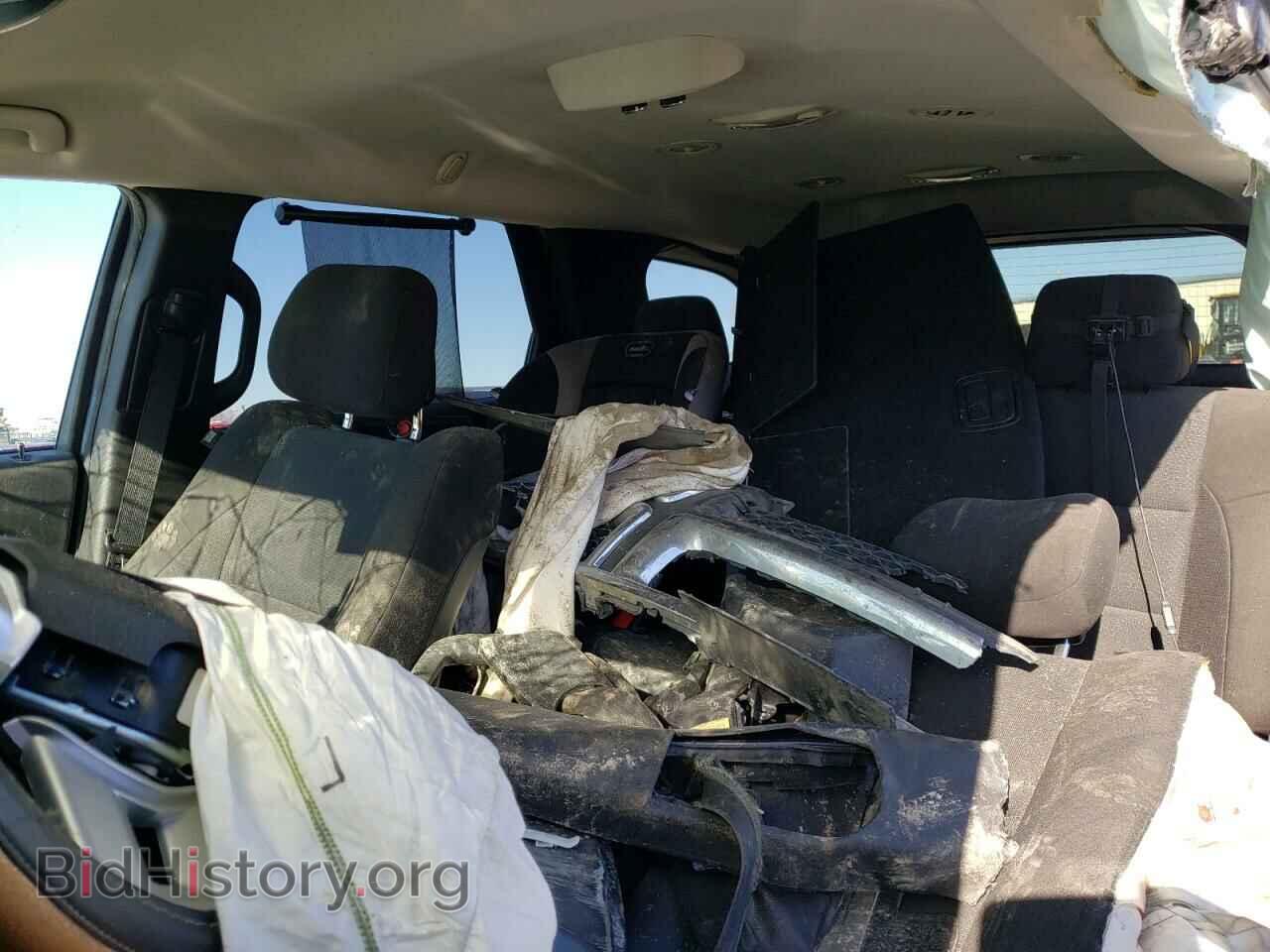 2013 DODGE DURANGO - VIN: 1C4RDHAG2DC665279 - Photo 10
