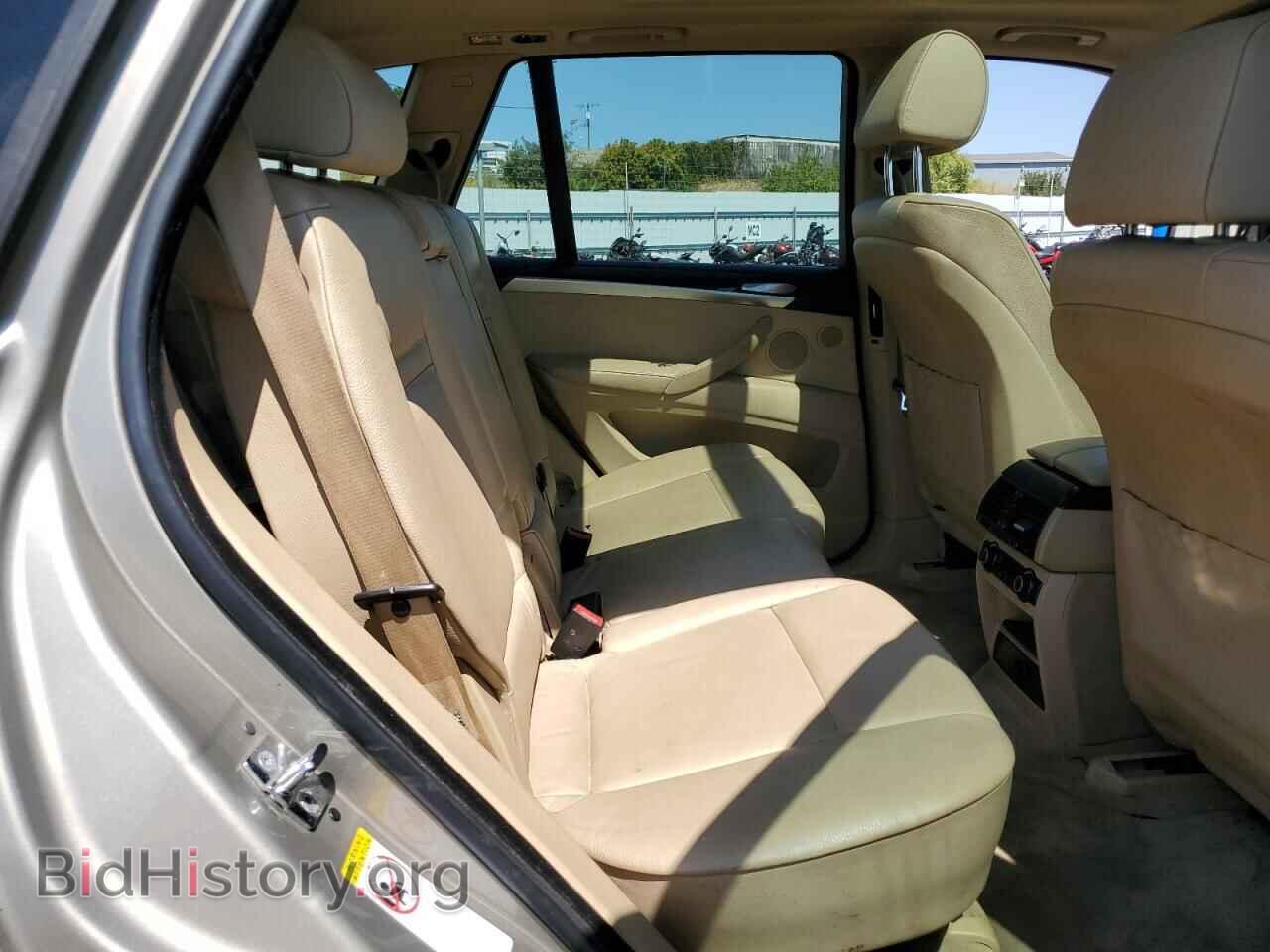 2007 BMW X5 - VIN: 5UXFE43557L013473 - Photo 11