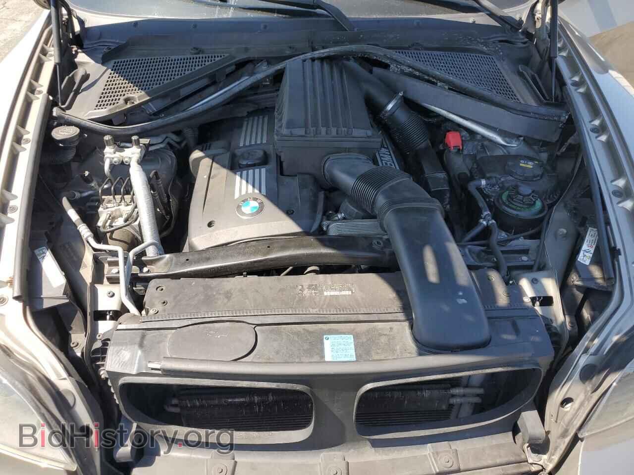 2007 BMW X5 - VIN: 5UXFE43557L013473 - Photo 12