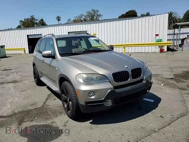 2007 BMW X5 - VIN: 5UXFE43557L013473 - Photo 14