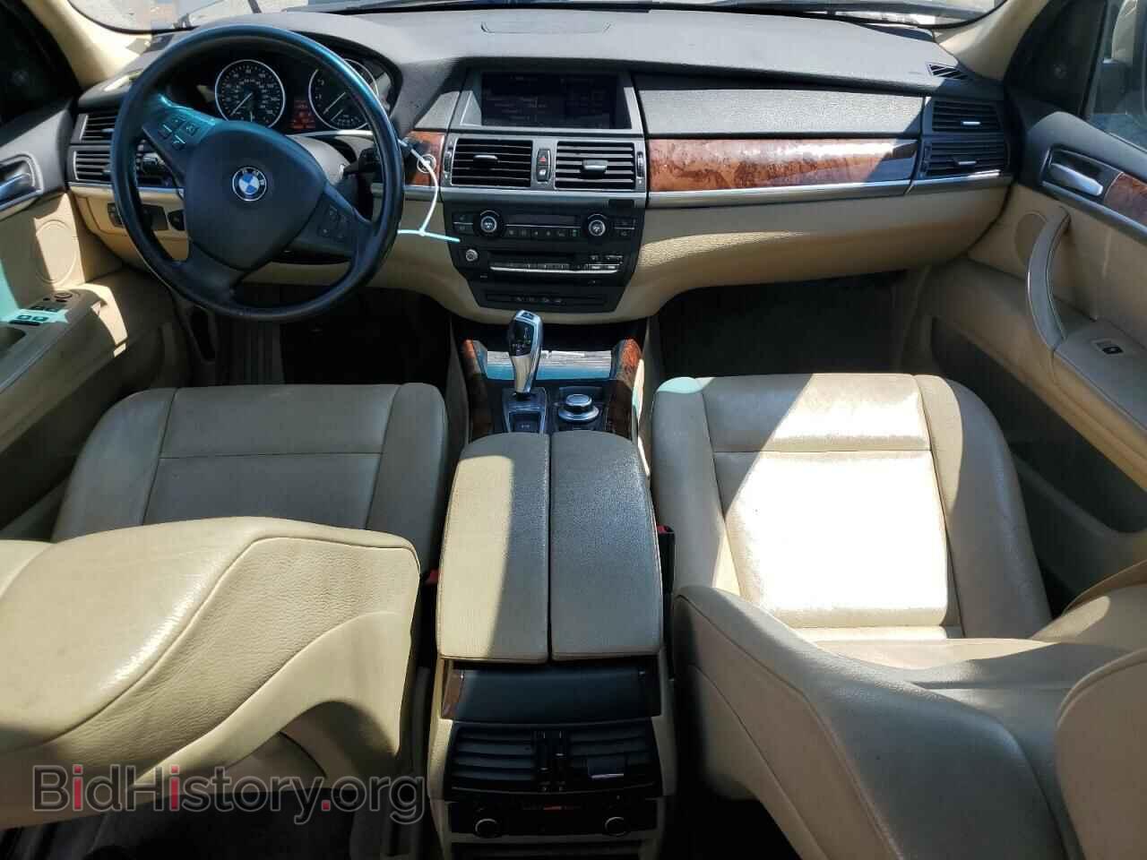 2007 BMW X5 - VIN: 5UXFE43557L013473 - Photo 8