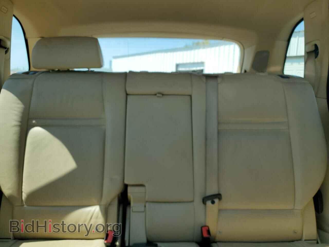 2007 BMW X5 - VIN: 5UXFE43557L013473 - Photo 10