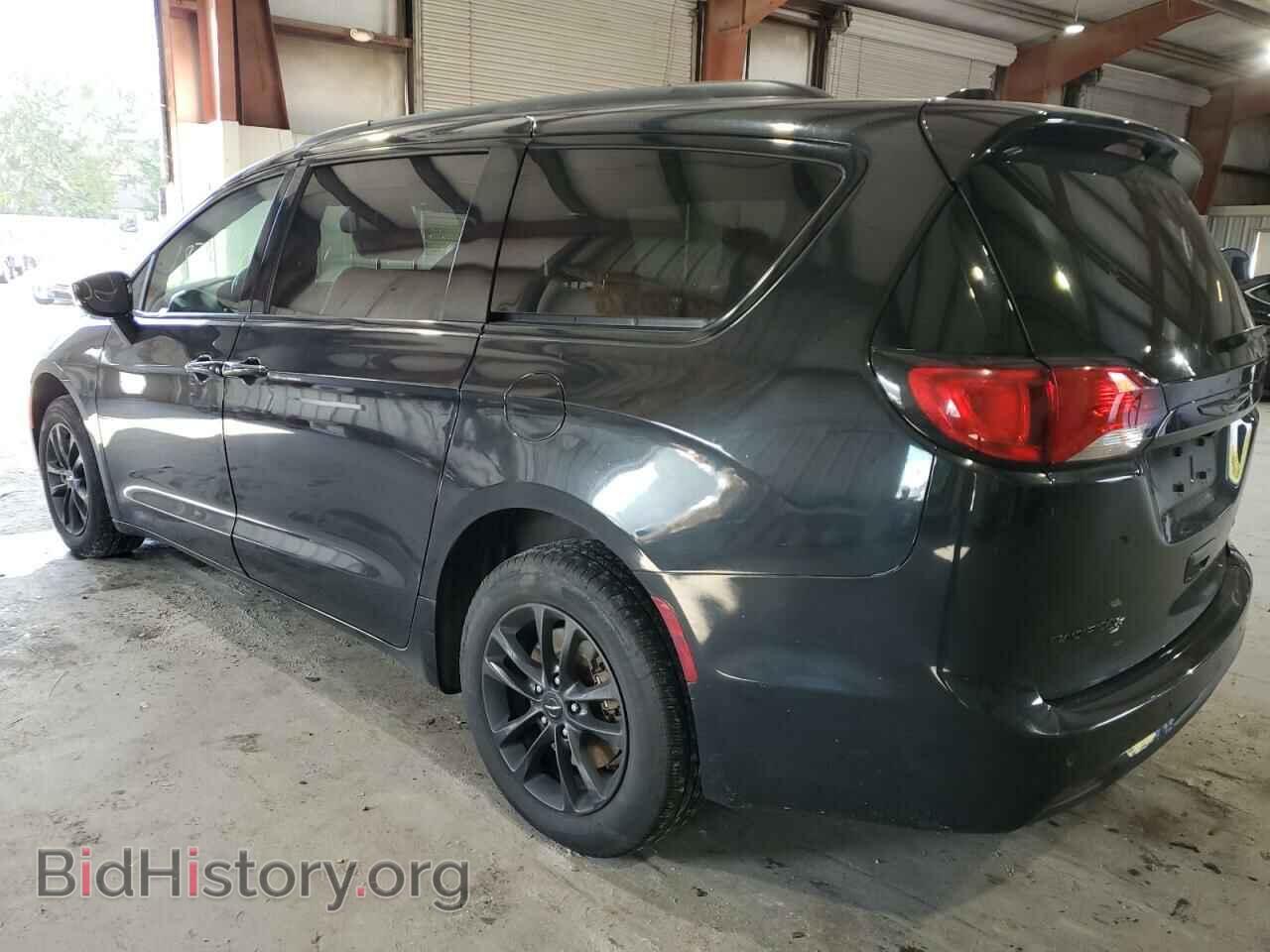 2020 CHRYSLER PACIFICA - VIN: 2C4RC3BG9LR273944 - Фото 2