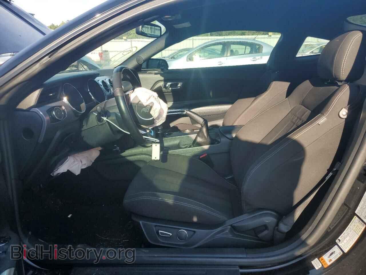 2016 FORD MUSTANG - VIN: 1FA6P8CF9G5252028 - Фото 7