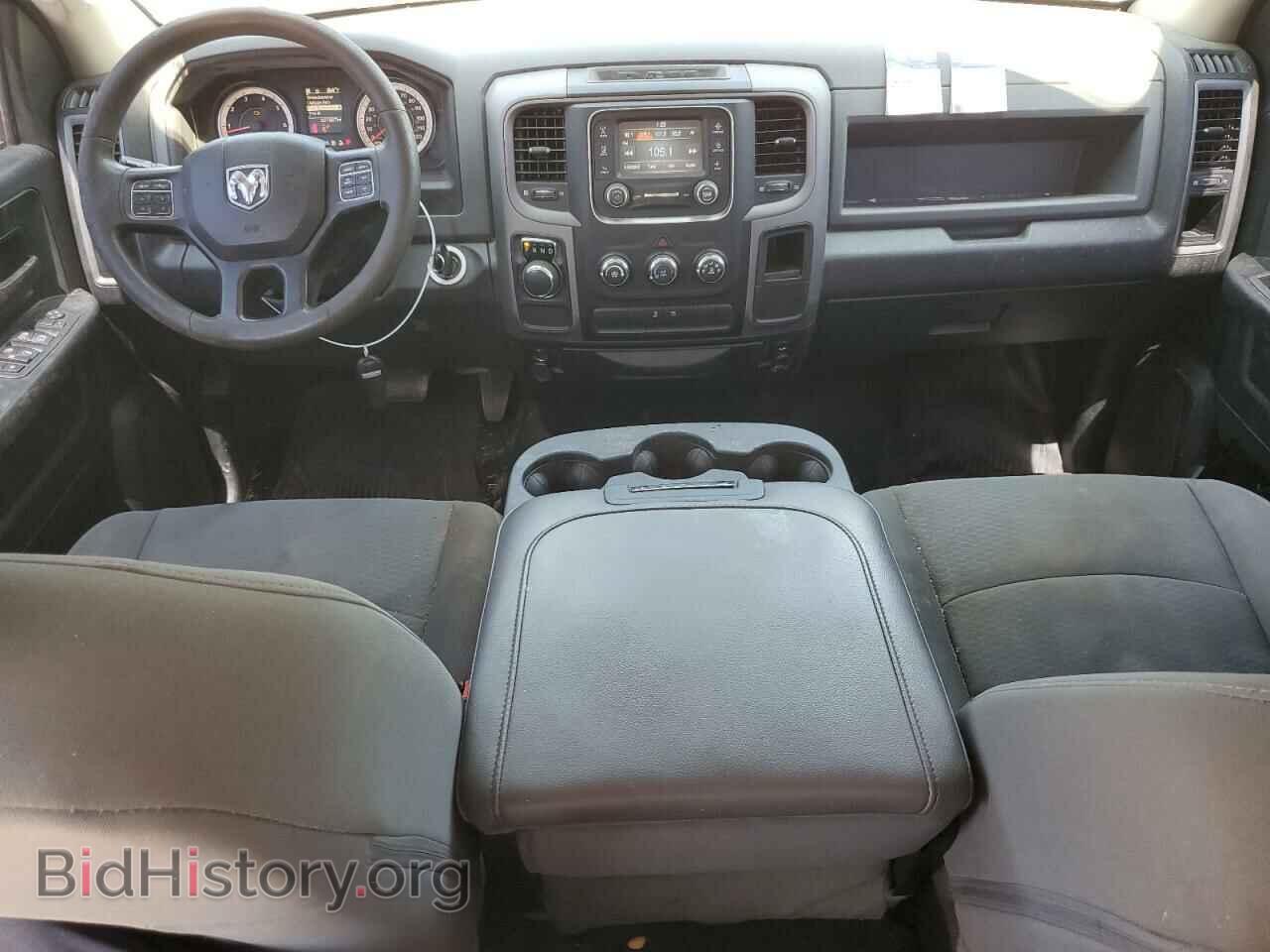 2018 RAM 1500 - VIN: 1C6RR6FTXJS143469 - Фото 8