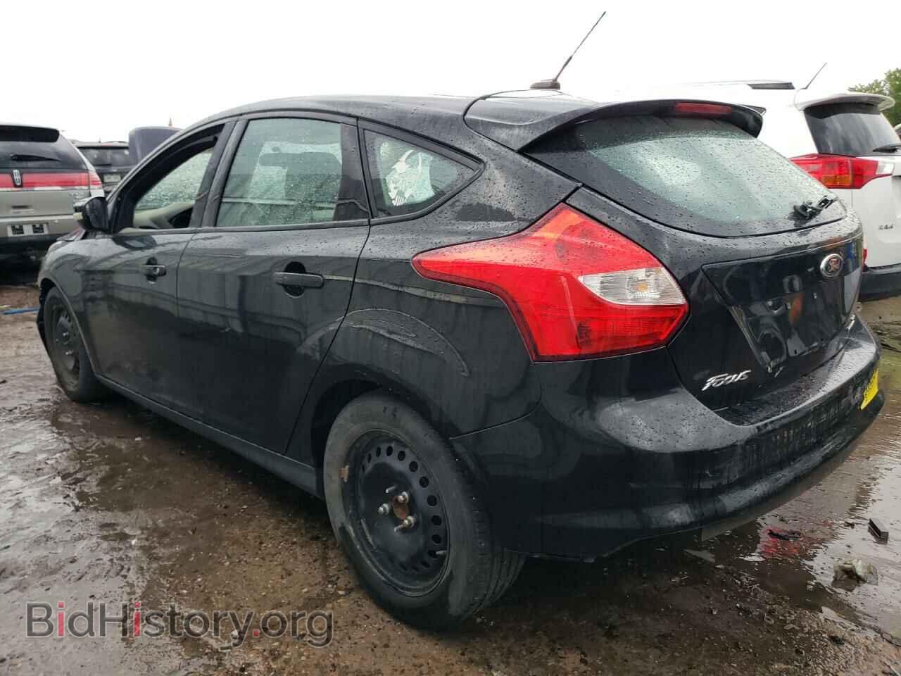 2014 FORD FOCUS - VIN: 1FADP3K28EL211651 - Photo 2