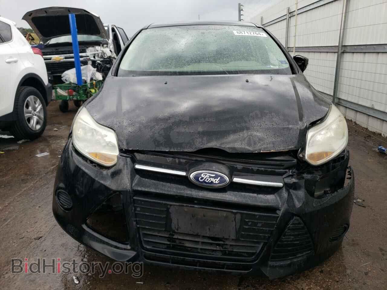 2014 FORD FOCUS - VIN: 1FADP3K28EL211651 - Photo 5