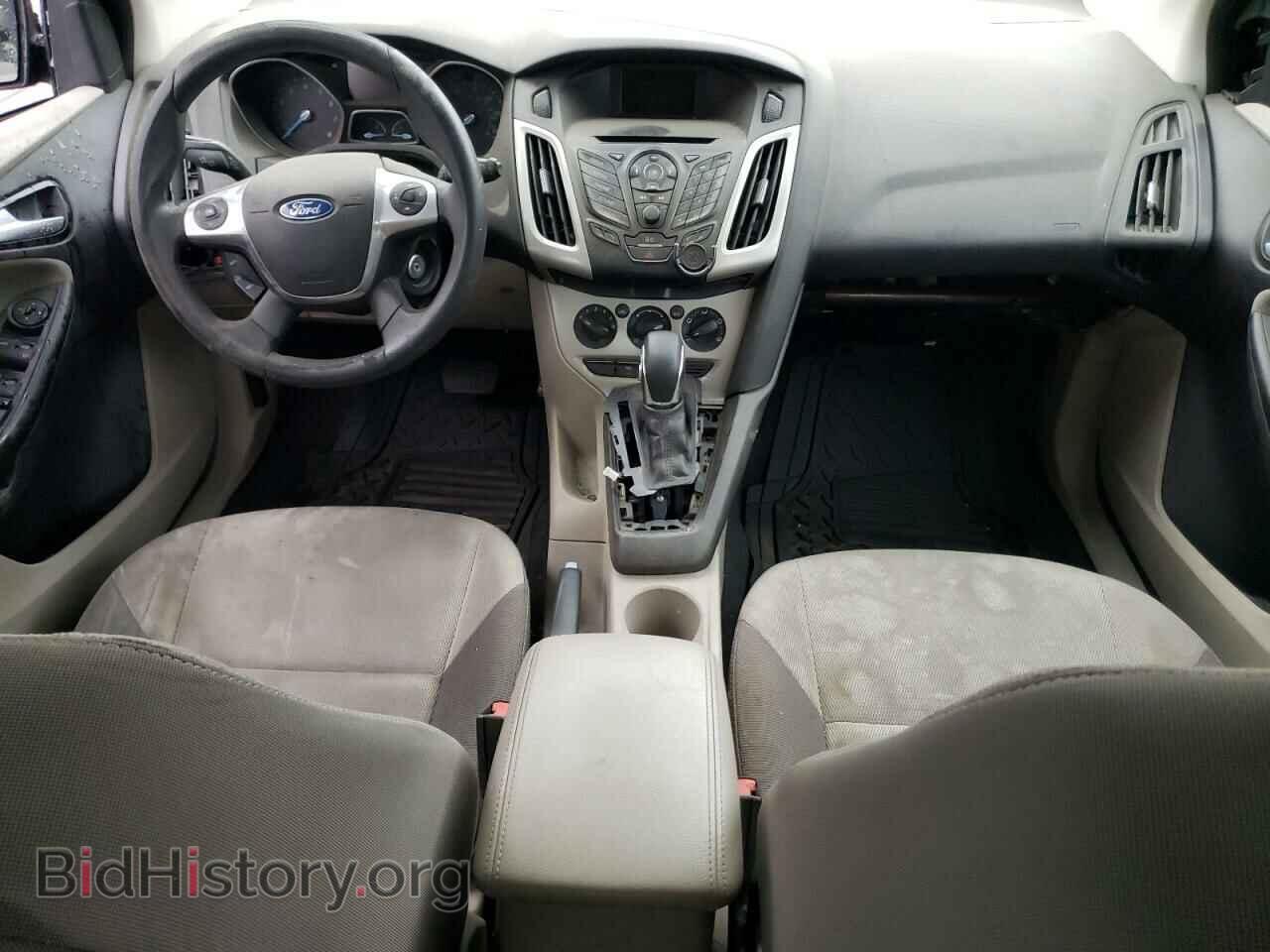 2014 FORD FOCUS - VIN: 1FADP3K28EL211651 - Photo 8