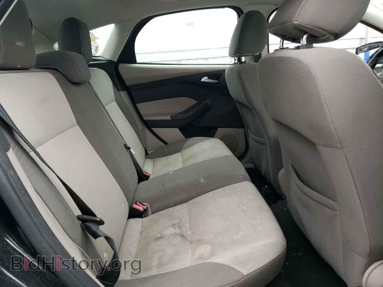 2014 FORD FOCUS - VIN: 1FADP3K28EL211651 - Photo 10