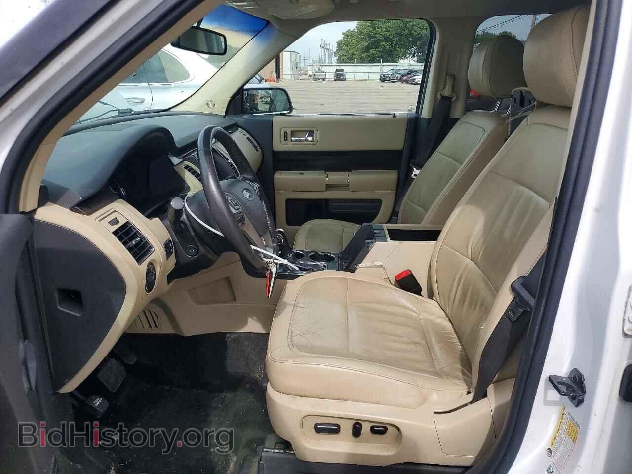 2015 FORD FLEX - VIN: 2FMHK6C86FBA22413 - Photo 7