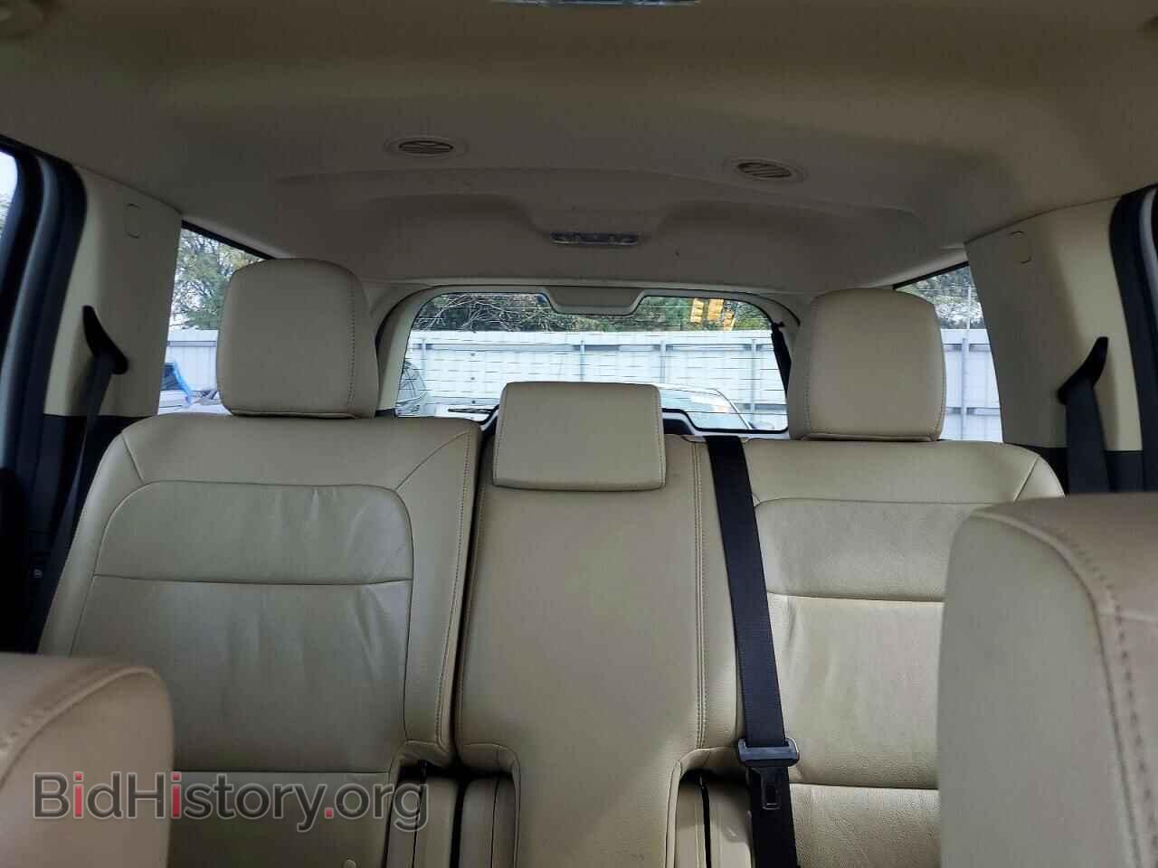 2015 FORD FLEX - VIN: 2FMHK6C86FBA22413 - Photo 10