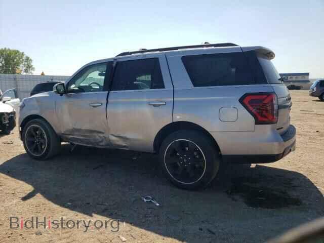 2023 FORD EXPEDITION - VIN: 1FMJU2A86PEA38396 - Фото 2