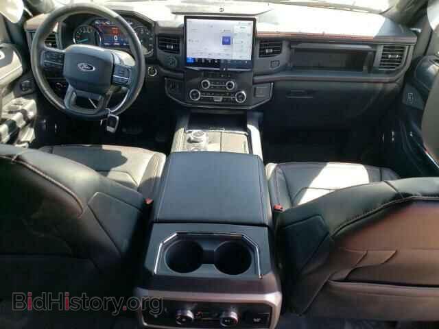 2023 FORD EXPEDITION - VIN: 1FMJU2A86PEA38396 - Фото 8