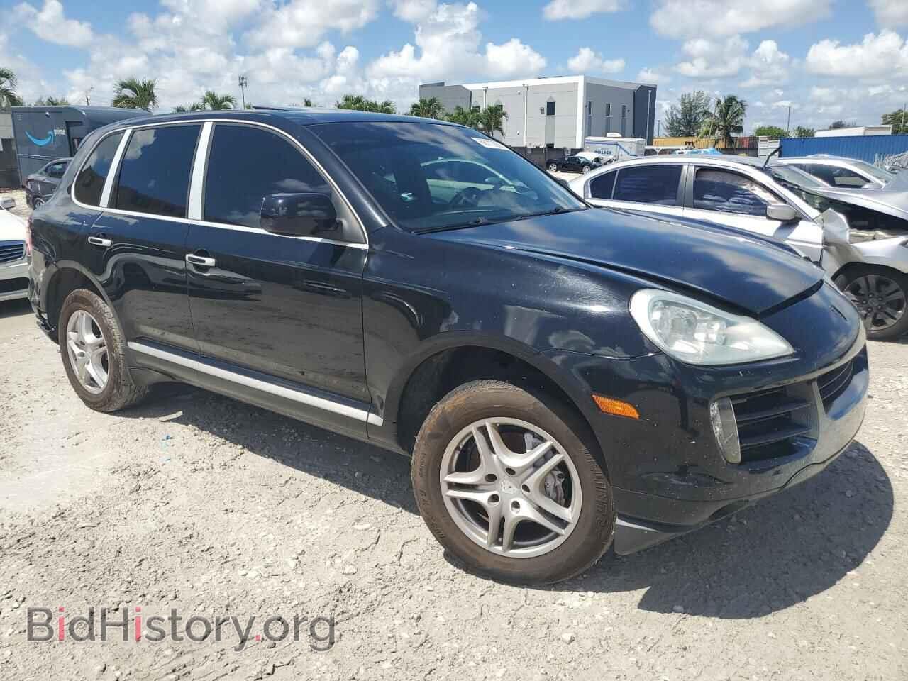 2010 PORSCHE CAYENNE - VIN: WP1AA2AP9ALA01249 - Фото 4