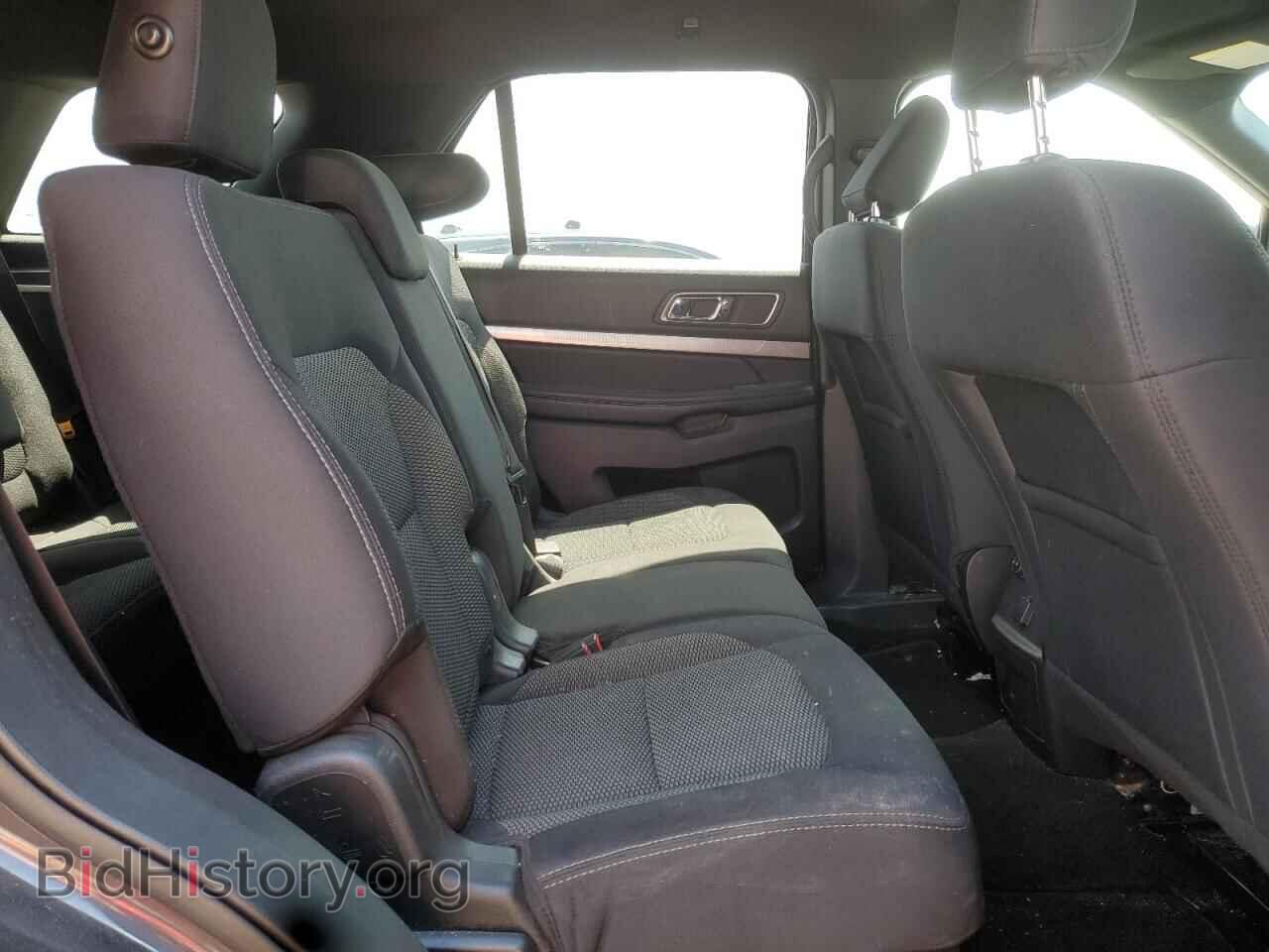 2019 FORD EXPLORER - VIN: 1FM5K8D83KGA16830 - Photo 10