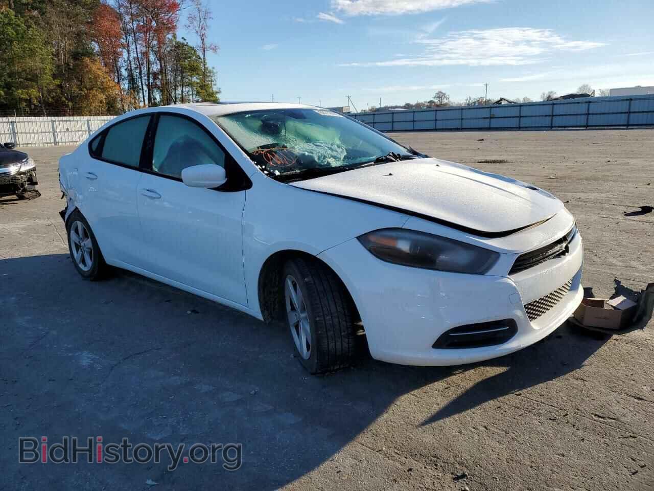2015 DODGE DART - VIN: 1C3CDFBB9FD236929 - Фото 4