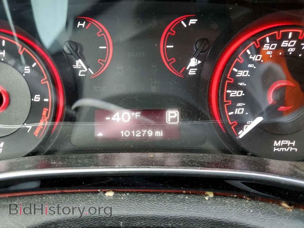 2015 DODGE DART - VIN: 1C3CDFBB9FD236929 - Фото 9