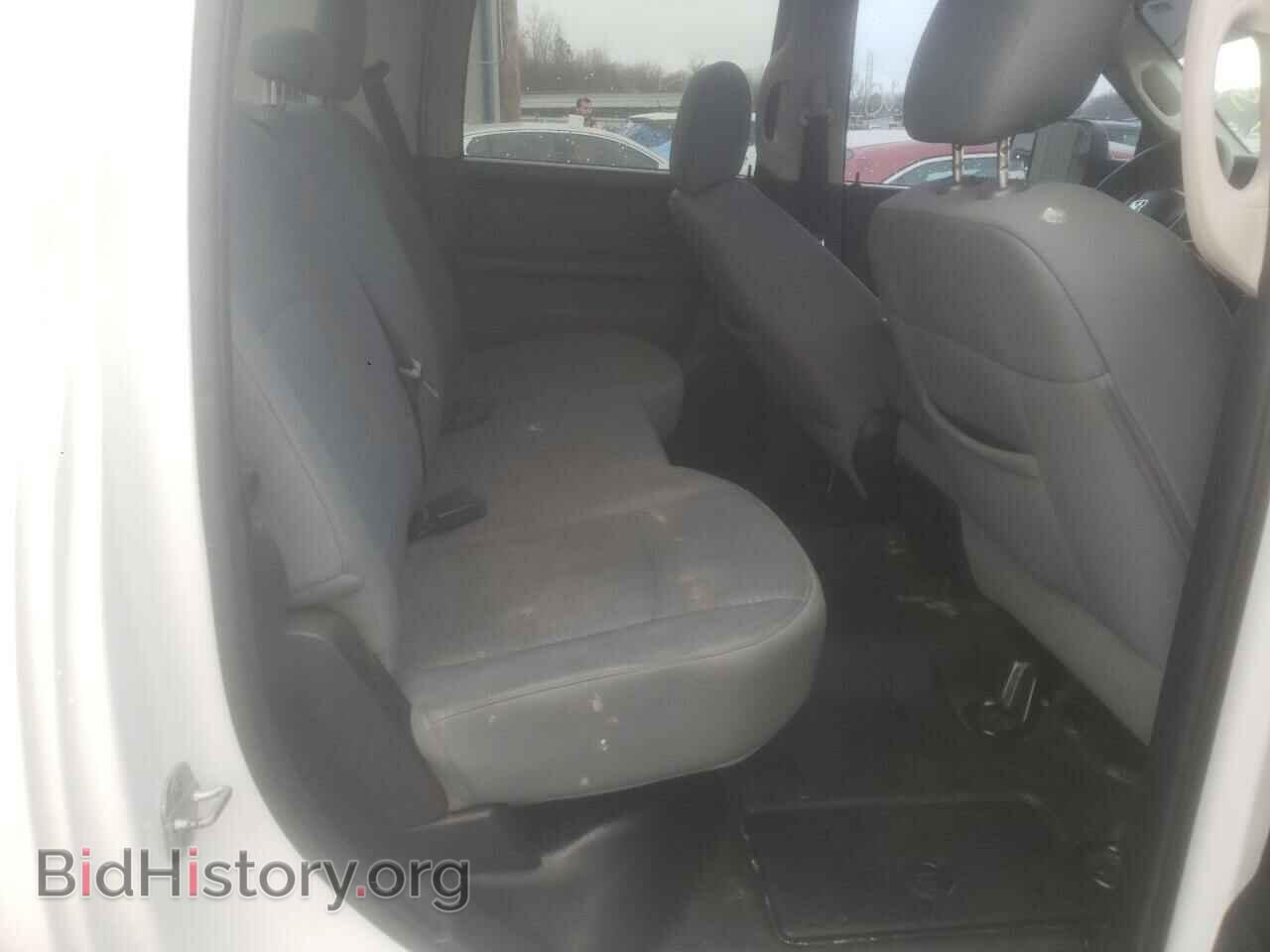 2014 RAM 1500 - VIN: 1C6RR7KT7ES137453 - Фото 6